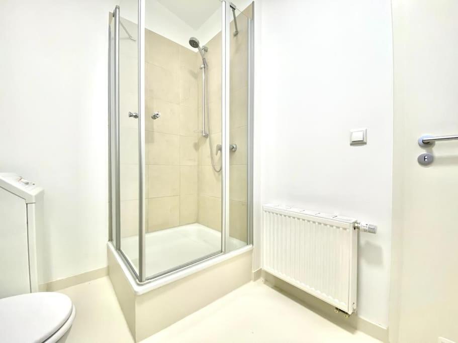 Drottning Ferienwohnung Altstadt Висмар Экстерьер фото