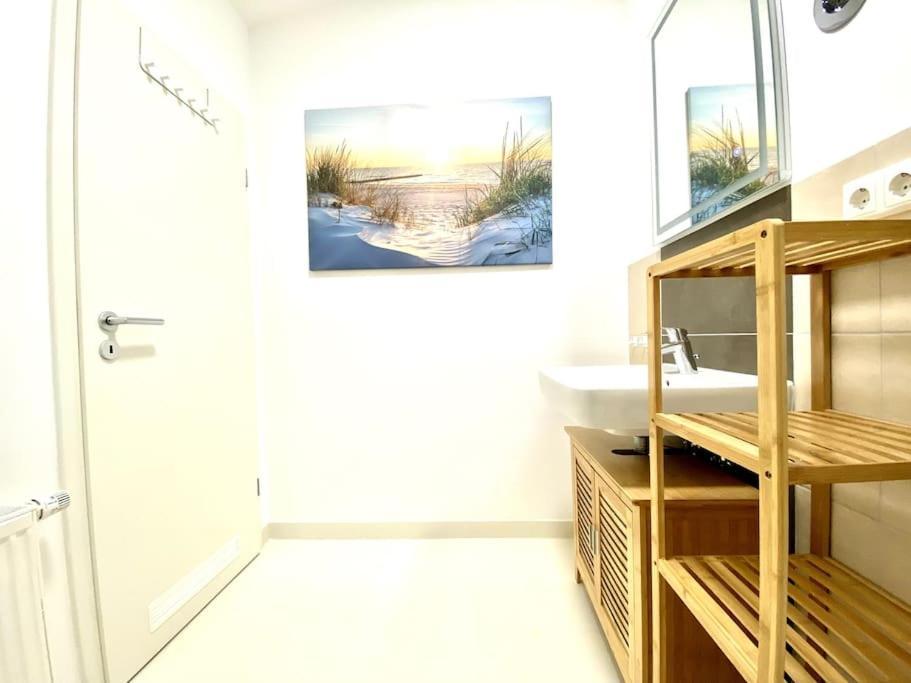 Drottning Ferienwohnung Altstadt Висмар Экстерьер фото