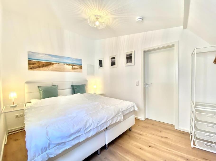 Drottning Ferienwohnung Altstadt Висмар Экстерьер фото