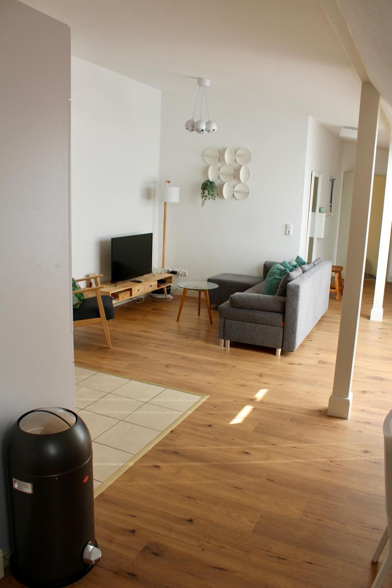 Drottning Ferienwohnung Altstadt Висмар Экстерьер фото