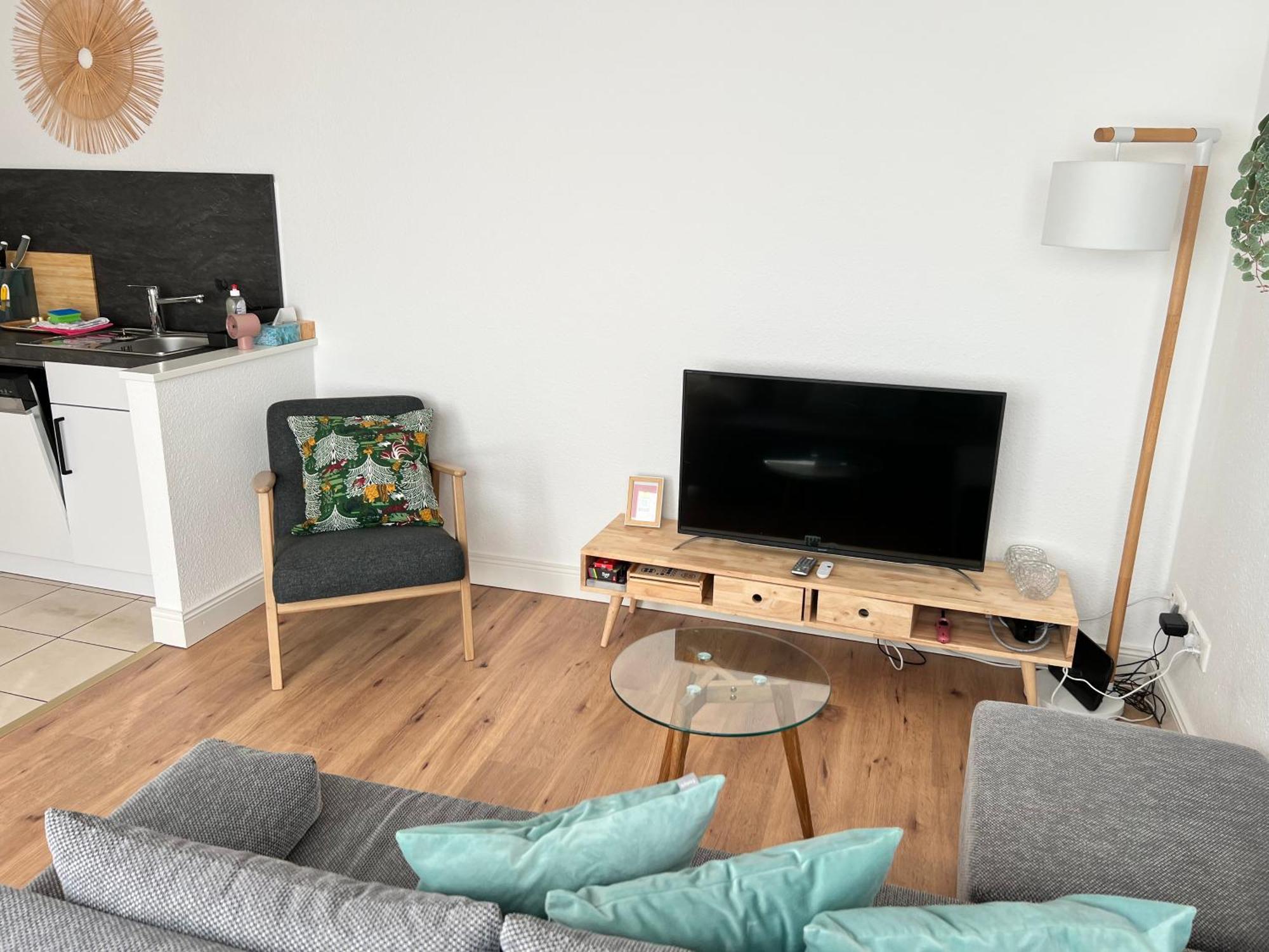 Drottning Ferienwohnung Altstadt Висмар Экстерьер фото